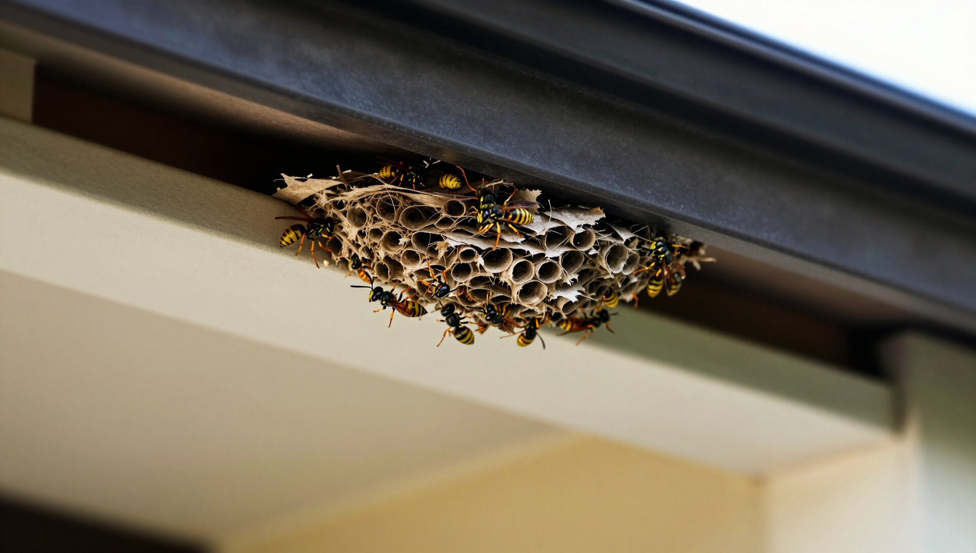 Bees and Wasp Removal in Eastlakes