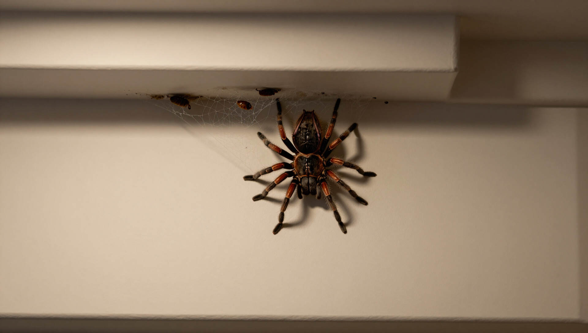 Spider Control in Eastlakes